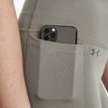 Frauen unter Armour Motion Bike Trainingsshorts Hain grün/Colorado Salbei 3