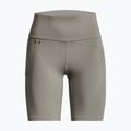Frauen unter Armour Motion Bike Trainingsshorts Hain grün/Colorado Salbei 7