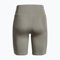 Frauen unter Armour Motion Bike Trainingsshorts Hain grün/Colorado Salbei 8