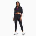 Damen Hose Under Armour Unstoppable Fleece Jogger black/black 2