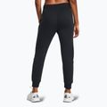 Damen Hose Under Armour Unstoppable Fleece Jogger black/black 3