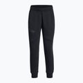 Damen Hose Under Armour Unstoppable Fleece Jogger black/black 6