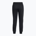 Damen Hose Under Armour Unstoppable Fleece Jogger black/black 7