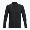 Herren Under Armour Launch Pro 1/4 Zip schwarz/schwarz/reflektierend Running Longsleeve 8