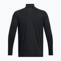 Herren Under Armour Launch Pro 1/4 Zip schwarz/schwarz/reflektierend Running Longsleeve 9