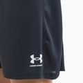 Fußballshorts Herren Under Armour Challenger black / white 7