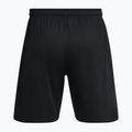 Fußballshorts Herren Under Armour Challenger black / white 9