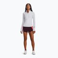 Damen-Lauf-Longsleeve Under Armour Launch Pro Half Zip white/reflective 2