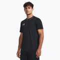 Fußball Shirt Herren Under Armour Challenger Train black/white
