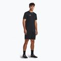Fußball Shirt Herren Under Armour Challenger Train black/white 2