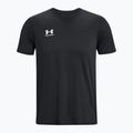 Fußball Shirt Herren Under Armour Challenger Train black/white 5