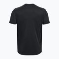 Fußball Shirt Herren Under Armour Challenger Train black/white 6