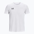 Fußball Shirt Herren Under Armour Challenger Train white/black 8