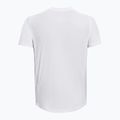 Fußball Shirt Herren Under Armour Challenger Train white/black 9