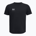 Fußball Shirt Kinder Under Armour Challenger Train black/white