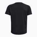 Fußball Shirt Kinder Under Armour Challenger Train black/white 2