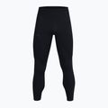 Under Armour Qualifier Elite Herren Laufleggings schwarz/stahl/reflektierend 6