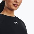 Damen-Sweatshirt Under Armour Rival Fleece Crew Black/White 4