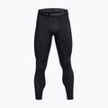 Under Armour ColdGear Twist schwarz/grau Herren Trainingsleggings 5