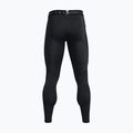 Under Armour ColdGear Twist schwarz/grau Herren Trainingsleggings 6