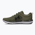 Laufschuhe Herren Under Armour Charged Assert 10 Camo marine od green/marine od green/black 9