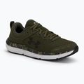 Laufschuhe Herren Under Armour Charged Assert 10 Camo marine od green/marine od green/black
