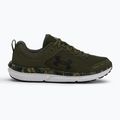 Laufschuhe Herren Under Armour Charged Assert 10 Camo marine od green/marine od green/black 2