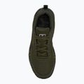 Laufschuhe Herren Under Armour Charged Assert 10 Camo marine od green/marine od green/black 5