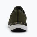 Laufschuhe Herren Under Armour Charged Assert 10 Camo marine od green/marine od green/black 6