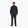 Hoodie Sweatshirt Herren Under Armour Tactical Rival Job Fleece 1/4 Zip black / black / black 2