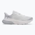 Laufschuhe Damen Under Armour Hovr Turbulence 2 white/white/metallic silver 2