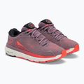 Under Armour Hovr Infinite 5 Frauen Laufschuhe misty lila/beta 4