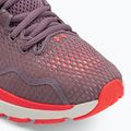 Under Armour Hovr Infinite 5 Frauen Laufschuhe misty lila/beta 7