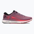 Under Armour Hovr Infinite 5 Frauen Laufschuhe misty lila/beta 11