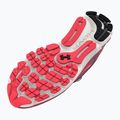 Under Armour Hovr Infinite 5 Frauen Laufschuhe misty lila/beta 15
