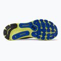 Under Armour Hovr Infinite 5 schwarz/blau Herren Laufschuhe 6
