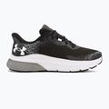 Under Armour Damen Laufschuhe Hovr Turbulence 2 schwarz/jetgrau/weiß 2