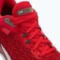 Under Armour Hovr Machina 3 Clone Herren Laufschuhe rot/rot 8