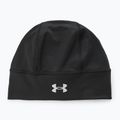 Men's Under Armour Storm Launch Beanie schwarz/reflektierende Laufmütze 2