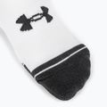 Unter Armour Performance Tech 3pk NS Socken weiß/weiß/jet grey 4