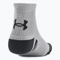 Herren Socken Under Armour Performance Tech 3 Paar 4
