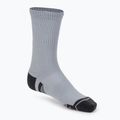 Unter Armour Performance Tech 3pk Crew mod grau/weiß/strahlgrau Socken 2