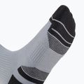 Unter Armour Performance Tech 3pk Crew mod grau/weiß/strahlgrau Socken 9