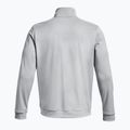 Herren Under Armour Sportstyle Tricot mod grau/weiß Sweatshirt 5