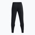 Herren Under Armour Rival Terry Jogger Hose schwarz/onyx weiß 6