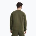 Herrenpullover Under Armour Rival Fleece Crew 3