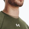 Herrenpullover Under Armour Rival Fleece Crew 4