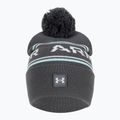 Under Armour Herren Wintermütze Halftime Pom Beanie 2