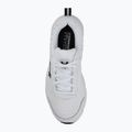 Laufschuhe Herren Under Armour Charged Assert 10 white/black/black 5