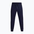 Trainingshose Herren Under Armour Rival Fleece midnight navy/white 5